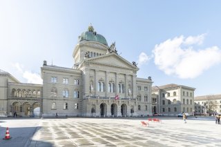 Palais fédéral